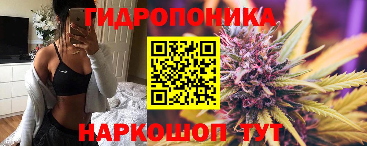 МАРИХУАНА планчик Качканар